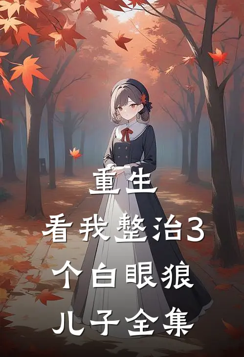 重生：看我整治3个白眼狼儿子全集