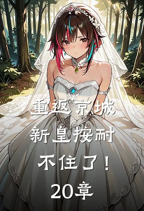 重返京城，新皇按耐不住了！20章