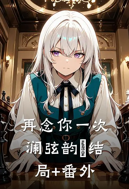 再念你一次澜弦韵玥结局+番外