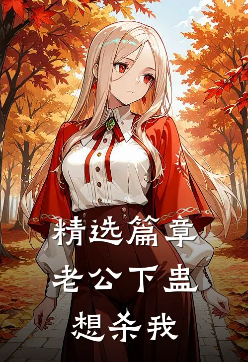 精选篇章老公下蛊想杀我