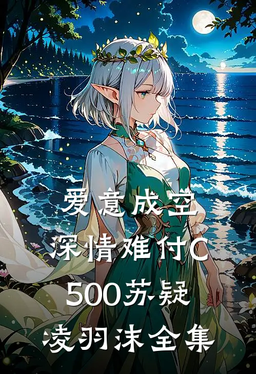 爱意成空，深情难付C500苏疑凌羽沫全集