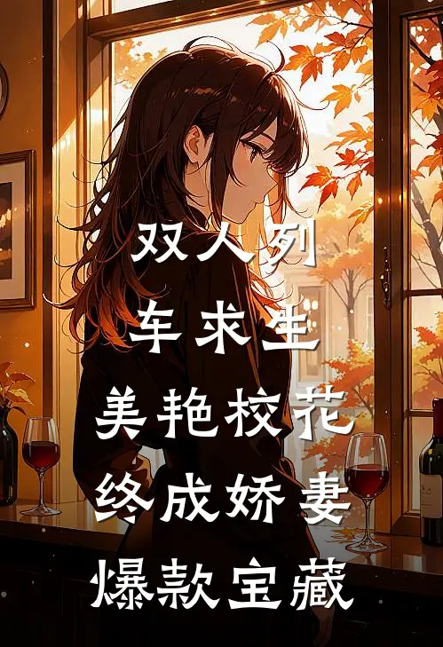 双人列车求生：美艳校花终成娇妻爆款宝藏