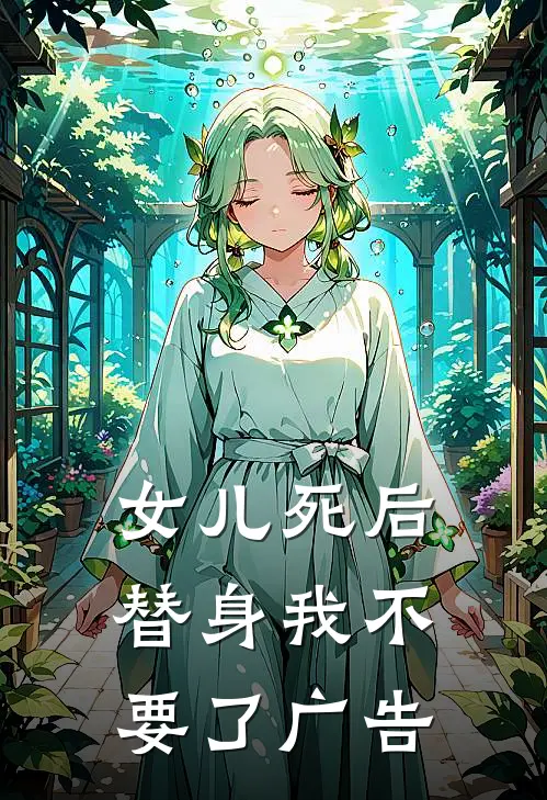 女儿死后，替身我不要了广告
