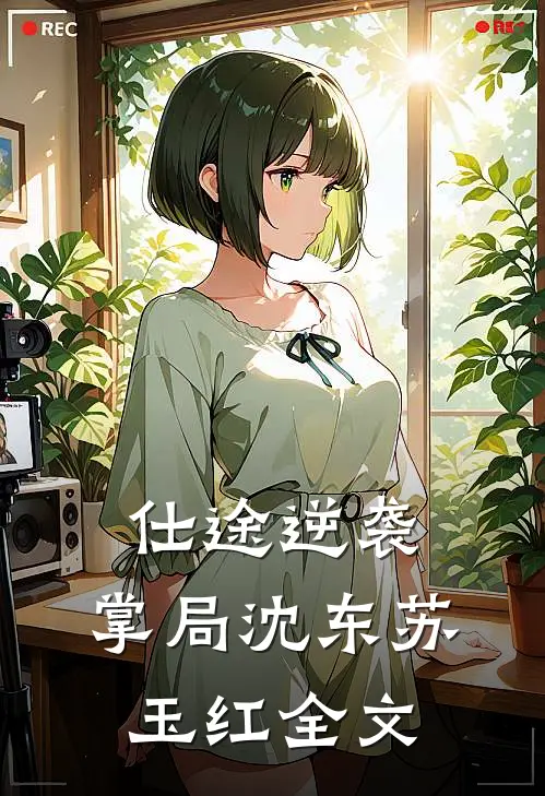 仕途逆袭：掌局沈东苏玉红全文