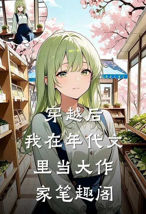 穿越后，我在年代文里当大作家笔趣阁