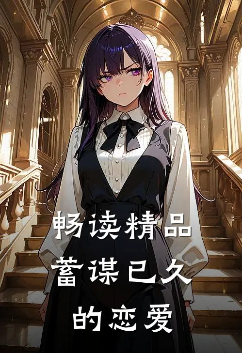 畅读精品蓄谋已久的恋爱