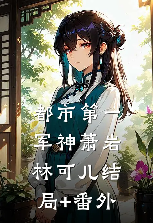 都市第一军神萧岩林可儿结局+番外