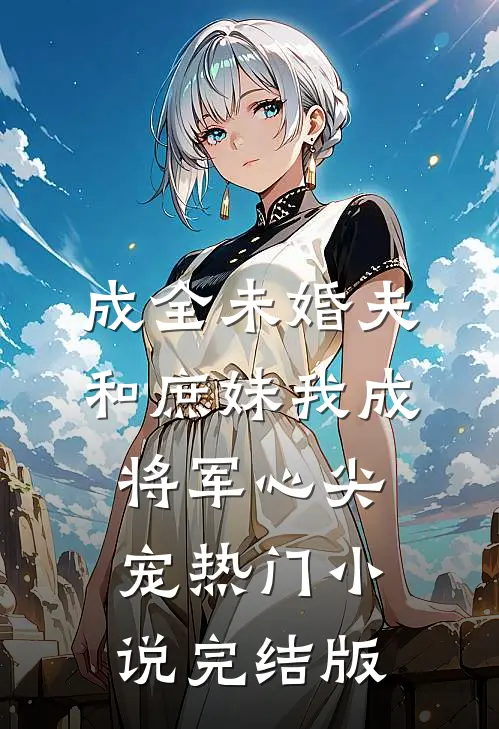 成全未婚夫和庶妹我成将军心尖宠热门小说完结版