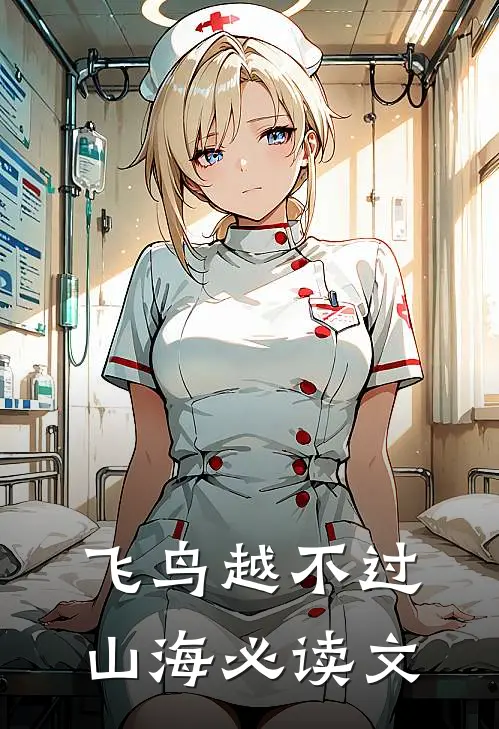 飞鸟越不过山海必读文