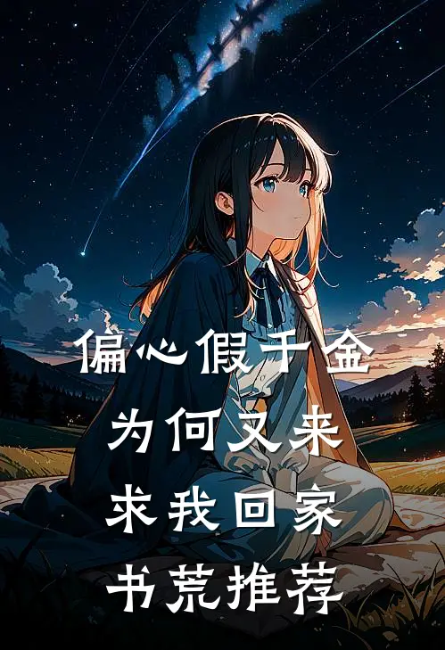 偏心假千金，为何又来求我回家书荒推荐