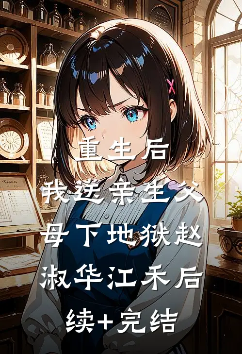 重生后，我送亲生父母下地狱赵淑华江禾后续+完结