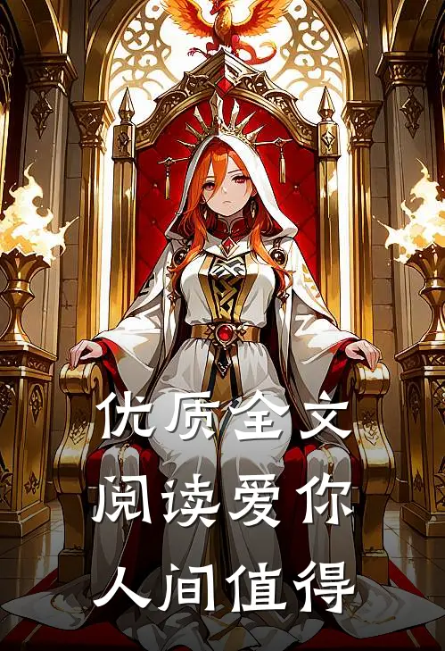 优质全文阅读爱你，人间值得