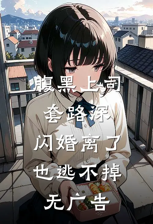 腹黑上司套路深，闪婚离了也逃不掉无广告