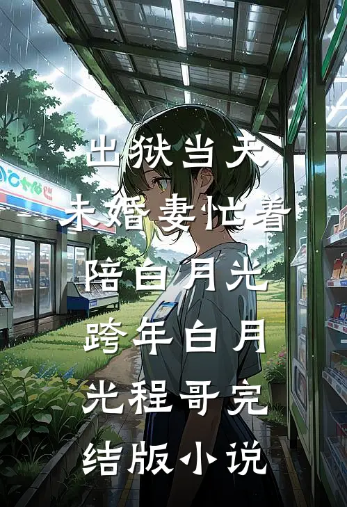 出狱当天，未婚妻忙着陪白月光跨年白月光程哥完结版小说