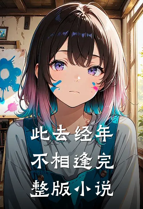 此去经年不相逢完整版小说