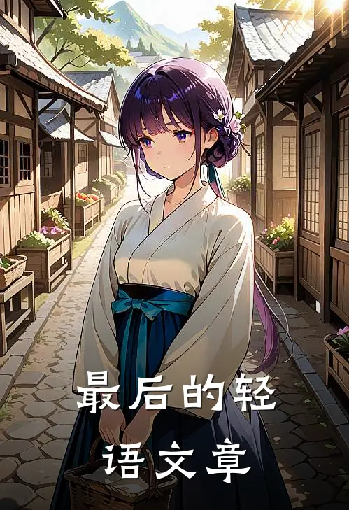 最后的轻语文章