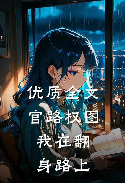 优质全文官路权图：我在翻身路上