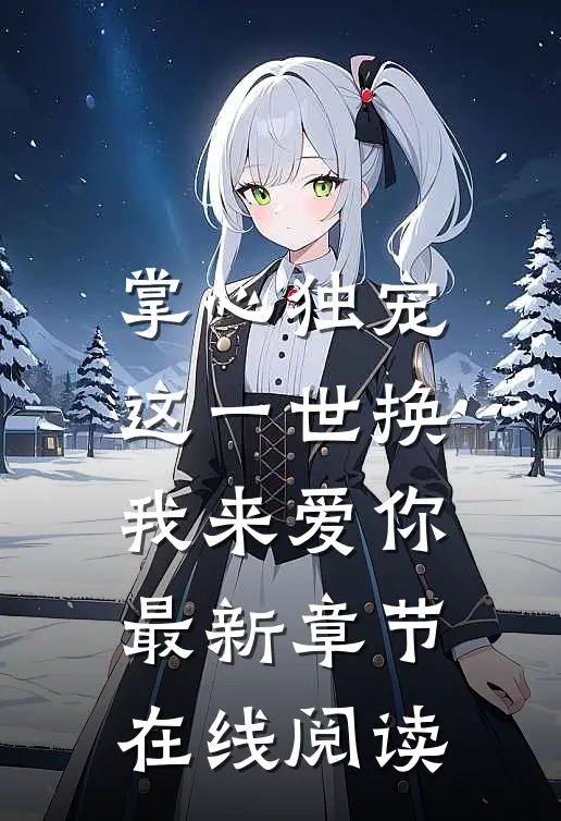 掌心独宠:这一世换我来爱你最新章节在线阅读