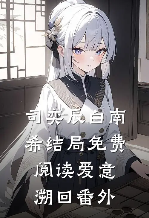 司奕辰白南希结局免费阅读爱意溯回番外