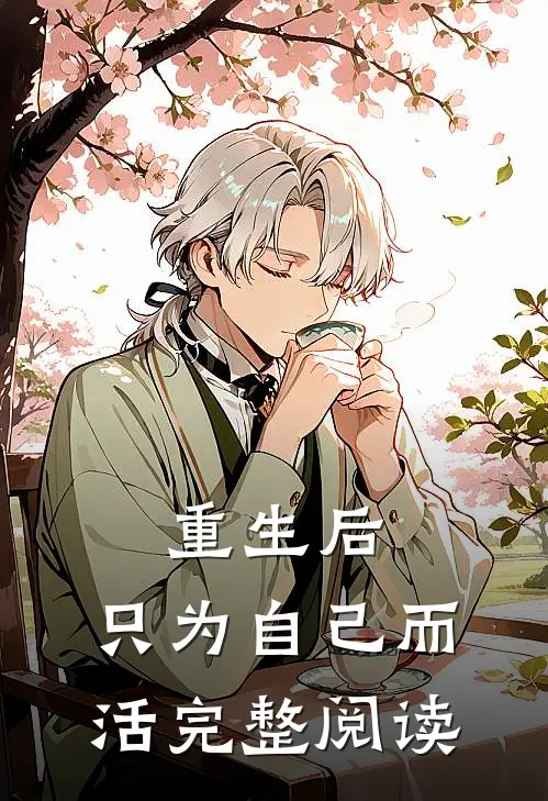 重生后，只为自己而活完整阅读