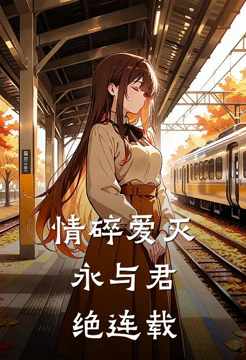 情碎爱灭，永与君绝连载