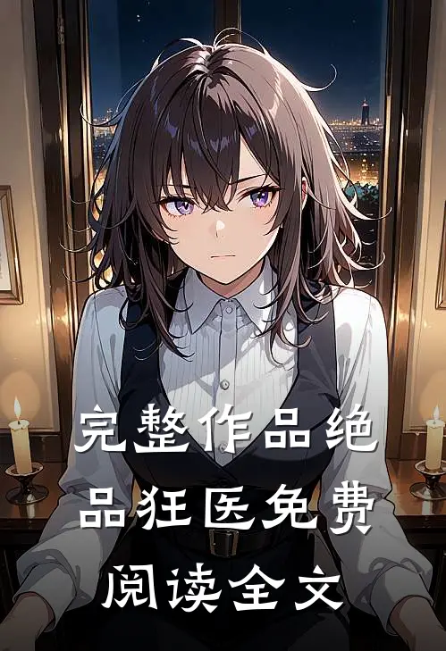 完整作品绝品狂医免费阅读全文
