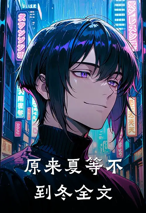 原来夏等不到冬全文