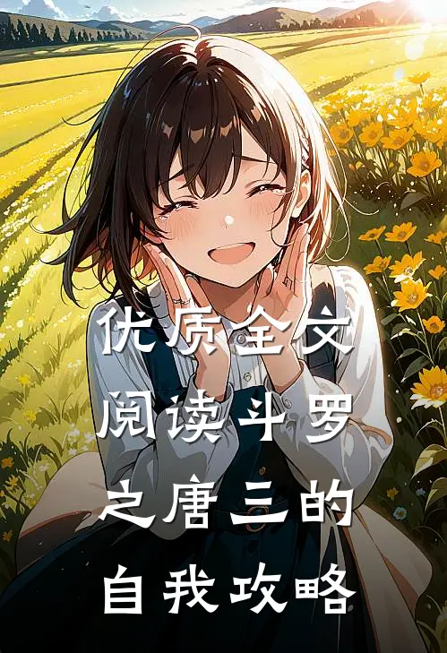 优质全文阅读斗罗之唐三的自我攻略