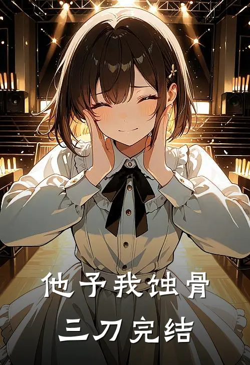 他予我蚀骨三刀完结