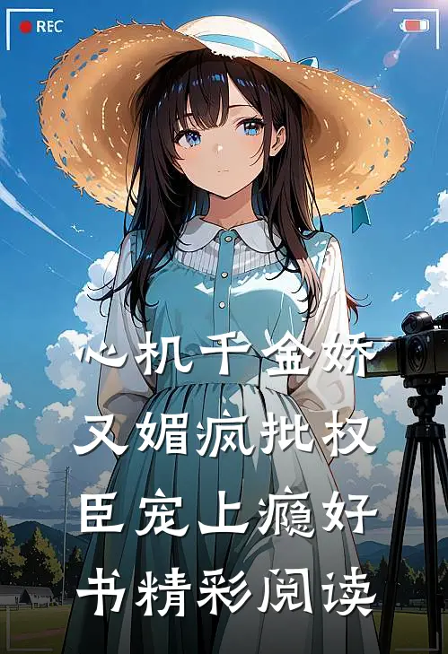 心机千金娇又媚疯批权臣宠上瘾好书精彩阅读
