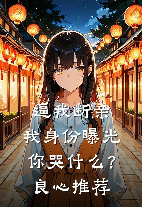 逼我断亲，我身份曝光你哭什么？良心推荐