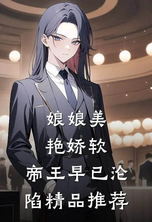 娘娘美艳娇软，帝王早已沦陷精品推荐