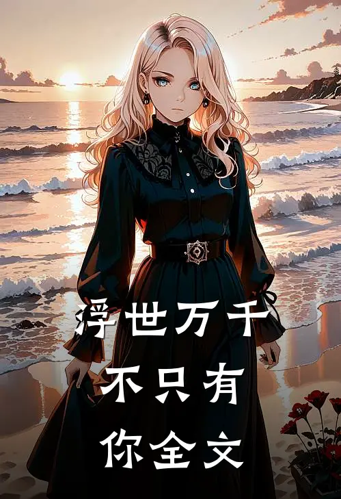 浮世万千，不只有你全文