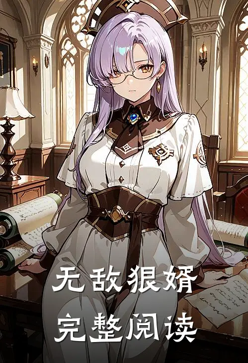 无敌狠婿完整阅读