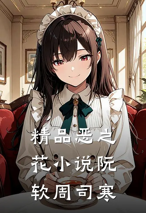 精品恶之花小说阮软周司寒