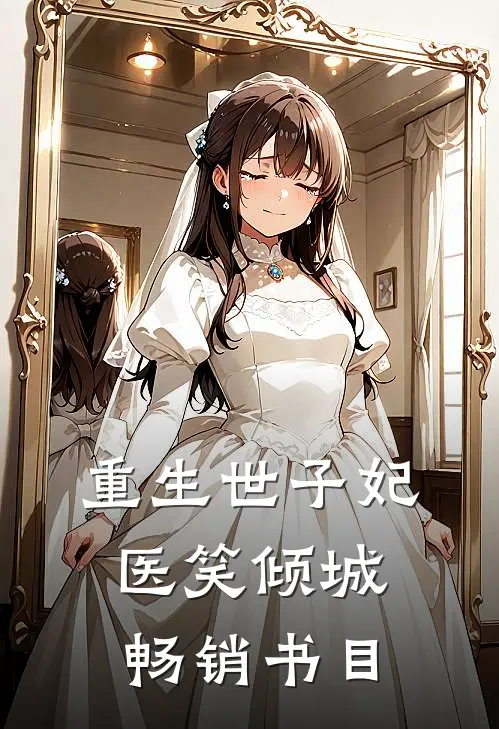重生世子妃医笑倾城畅销书目