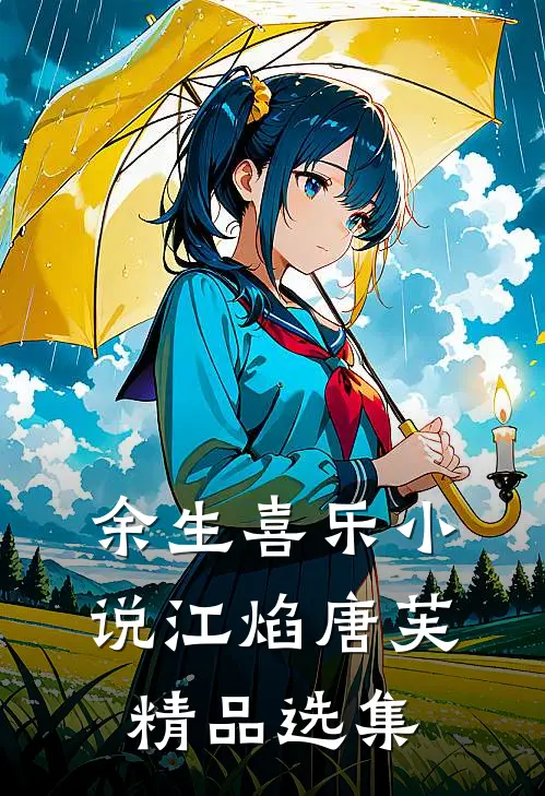 余生喜乐小说江焰唐芙精品选集