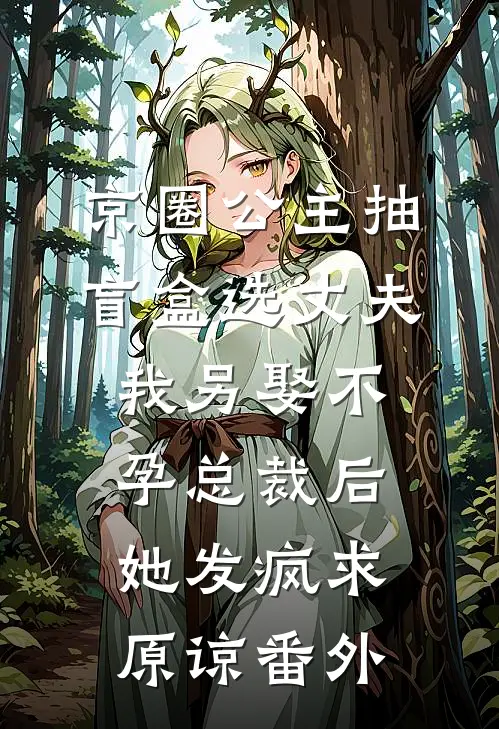 京圈公主抽盲盒选丈夫，我另娶不孕总裁后她发疯求原谅番外