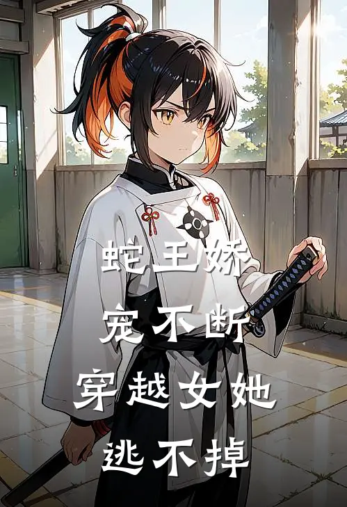 蛇王娇宠不断，穿越女她逃不掉