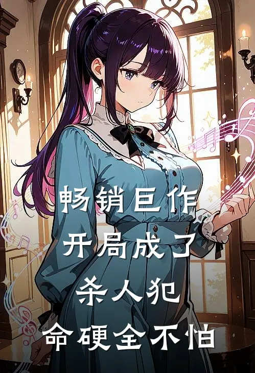 畅销巨作开局成了杀人犯：命硬全不怕