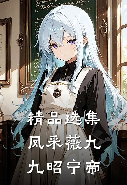 精品选集凤采薇九九昭宁帝