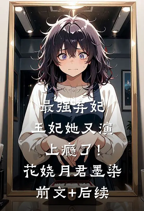 最强弃妃：王妃她又演上瘾了！花娆月君墨染前文+后续