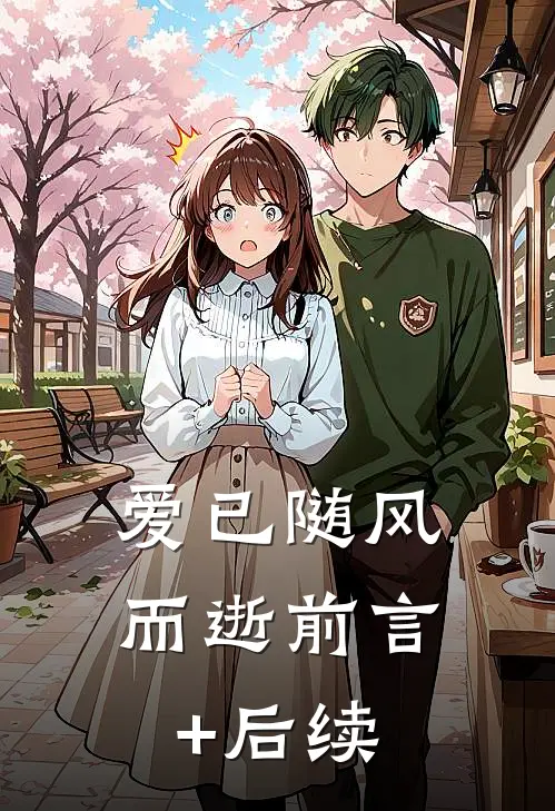 爱已随风而逝前言+后续