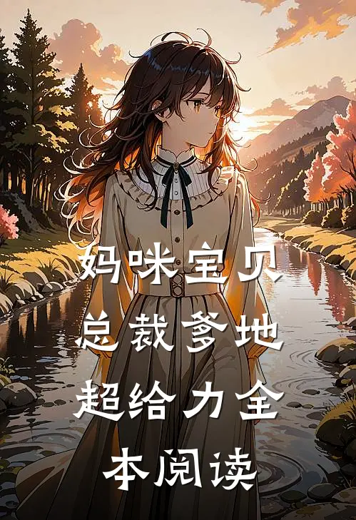 妈咪宝贝：总裁爹地超给力全本阅读