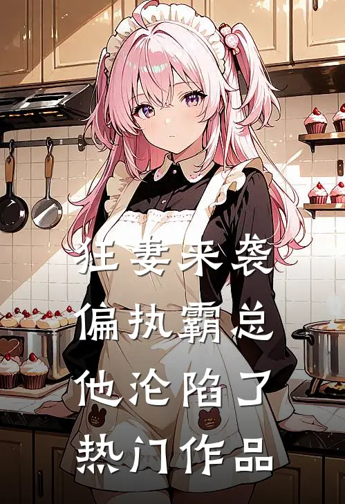 狂妻来袭，偏执霸总他沦陷了热门作品