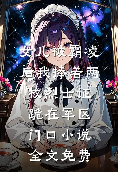 女儿被霸凌后我捧着两枚烈士证跪在军区门口小说全文免费