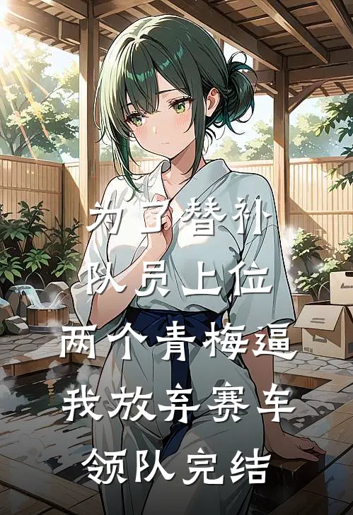 为了替补队员上位，两个青梅逼我放弃赛车领队完结