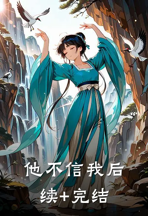 他不信我后续+完结