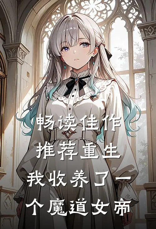 畅读佳作推荐重生：我收养了一个魔道女帝