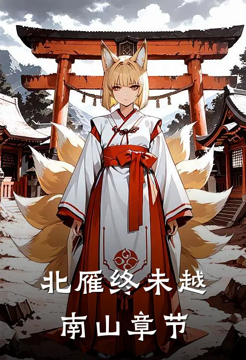 北雁终未越南山章节